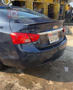 شيفروليه امبالا